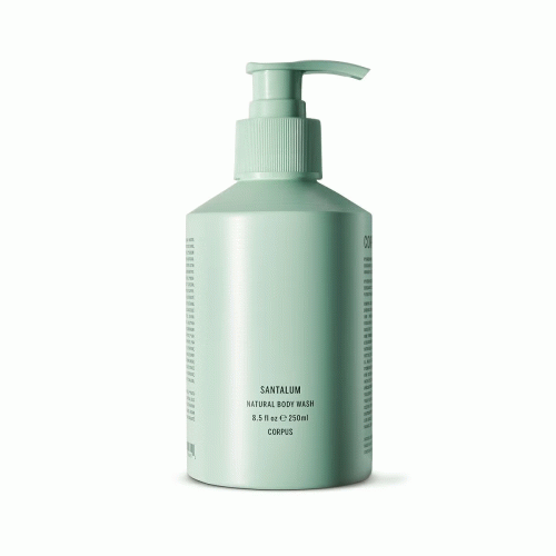 CORPUS BODY WASH